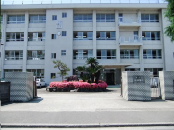 【外観パース】