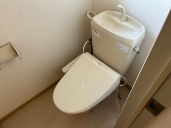 【トイレ】