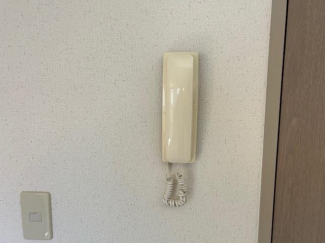 【その他設備】