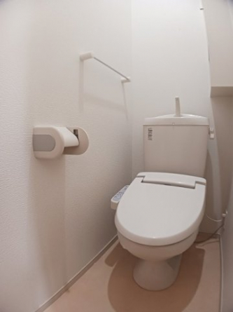 【トイレ】