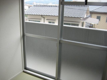 【バルコニー】