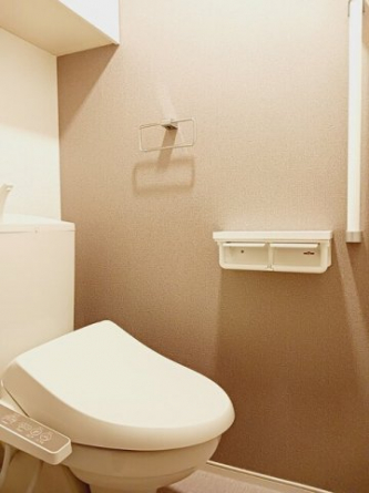 【トイレ】