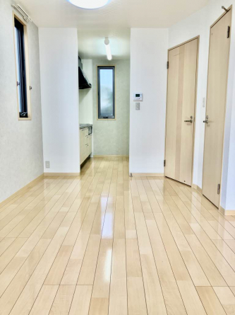 【居間・リビング】