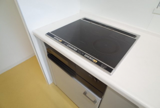 【キッチン】