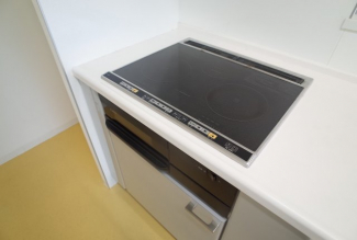 【キッチン】