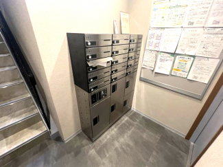 【その他共有部分】