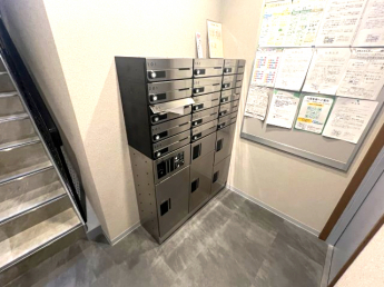 【その他共有部分】