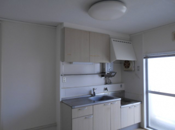 京口第２団地９号棟の画像