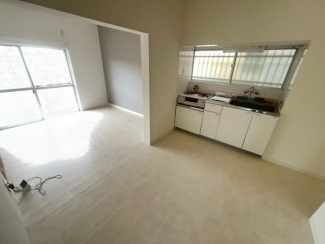 【居間・リビング】