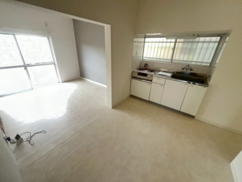 【居間・リビング】