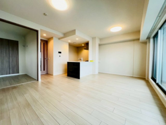 【居間・リビング】