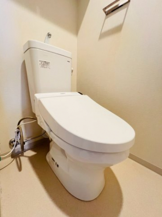 【トイレ】