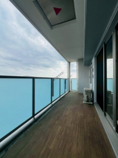 【バルコニー】