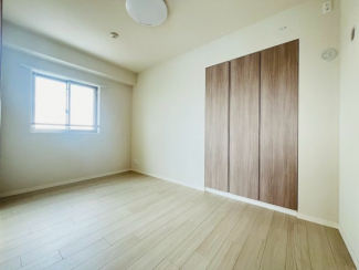 【洋室】