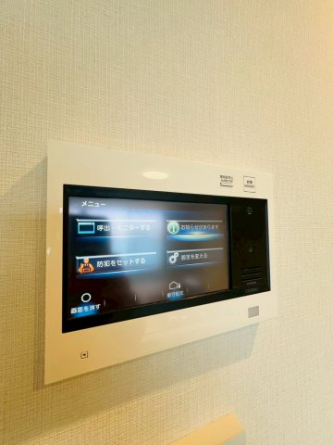 【その他設備】