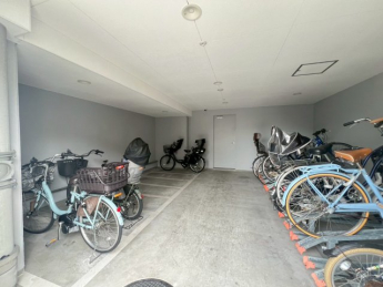 【その他共有部分】