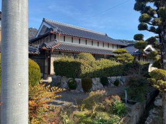 柏原中古戸建の画像