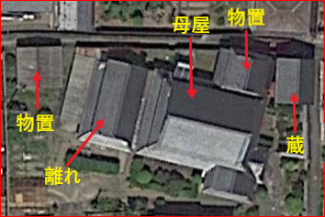 柏原中古戸建の画像