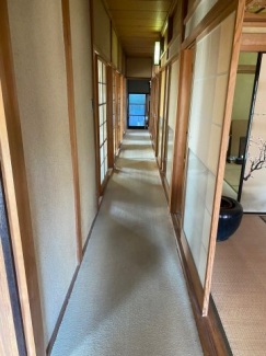 柏原中古戸建の画像