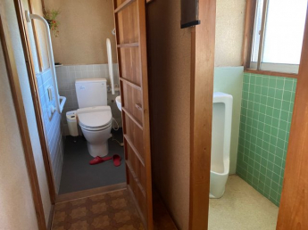 柏原中古戸建の画像