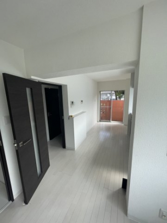 【居間・リビング】