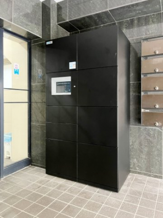 【その他設備】