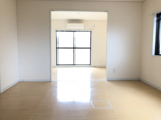 【洋室】