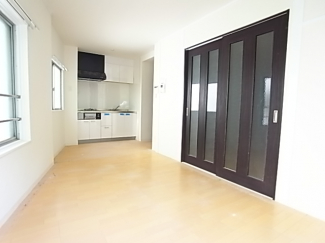 【居間・リビング】