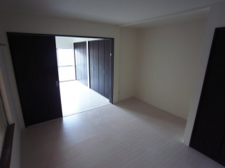 【居間・リビング】