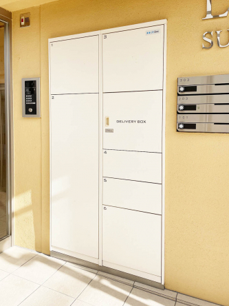 【その他共有部分】