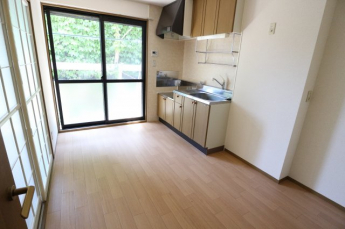 【居間・リビング】