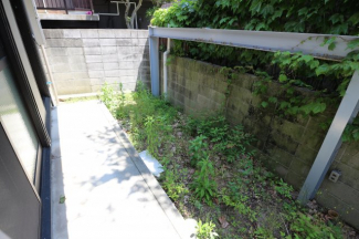 【バルコニー】