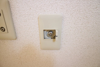 【その他設備】