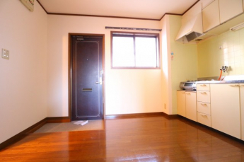 【居間・リビング】