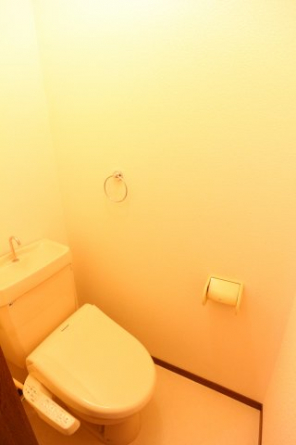 【トイレ】