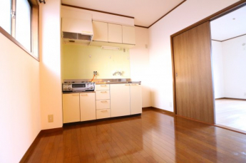 【居間・リビング】