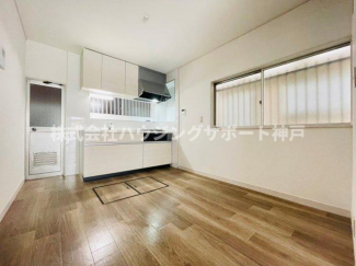 【居間・リビング】