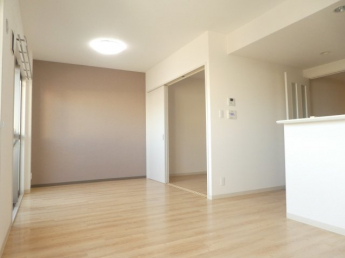 カーサフェリース※写真は同物件別部屋です