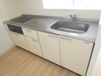 カーサフェリース※写真は同物件別部屋です