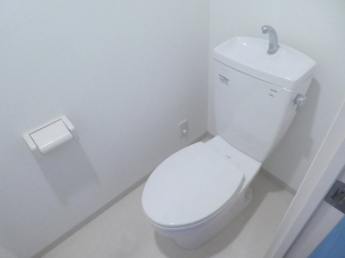 カーサフェリース※写真は同物件別部屋です