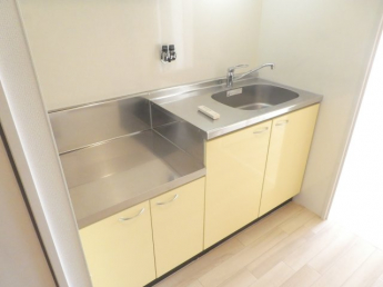 エスペーロ神田※写真は同物件別部屋です