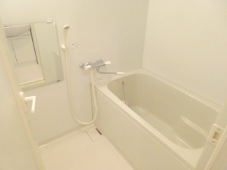 エスペーロ神田※写真は同物件別部屋です