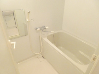 エスペーロ神田※写真は同物件別部屋です