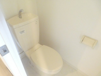 エスペーロ神田※写真は同物件別部屋です