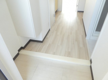 ※写真は同物件別部屋です