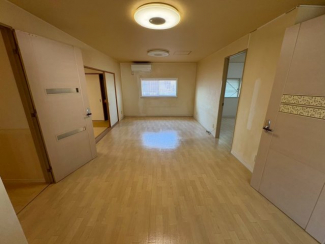 【居間・リビング】