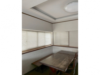 【居間・リビング】