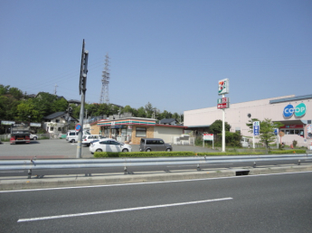 セブンイレブン西宮下山口5丁目店まで240ｍ