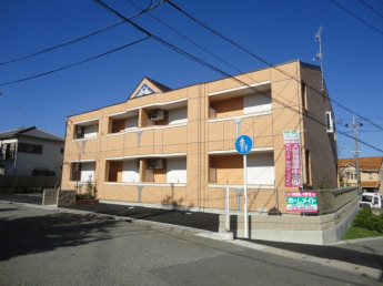 外観写真（昼）