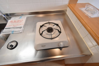 【その他設備】